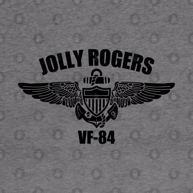 VF-84 Jolly Rogers by TCP